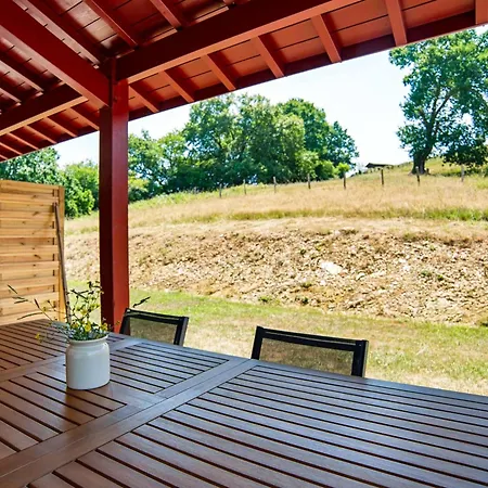 Renove Vue Montagnes - 2 Pers. - Fr-1-4-714 公寓 圣皮索内维尔