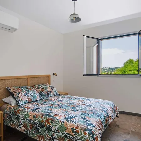 Renove Vue Montagnes - 2 Pers. - Fr-1-4-714 圣皮索内维尔