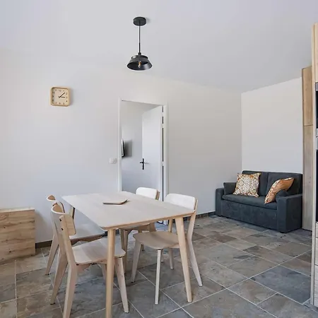 Renove Vue Montagnes - 2 Pers. - Fr-1-4-714 *
